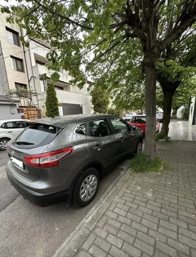 Nissan Qashqai 1.2 DIG-T Start/Stop N-Connecta — imagine 5