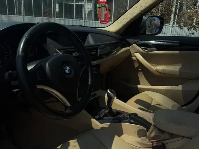 BMW X1 xDrive18d