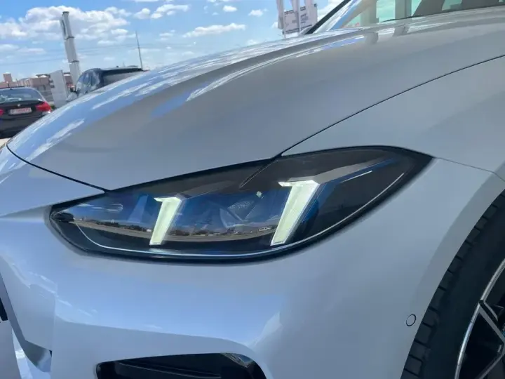 BMW Seria 4 G22/G23/G26 [2021 - Prezent] 430i AT