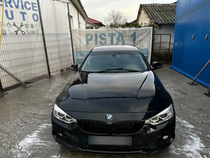 BMW Seria 4 F32/F33/F36 420d Sport Line