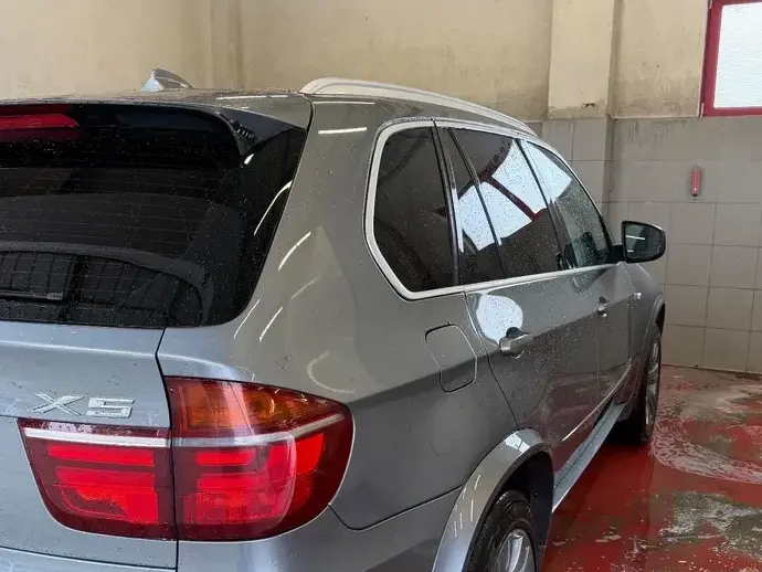 BMW X5 E70