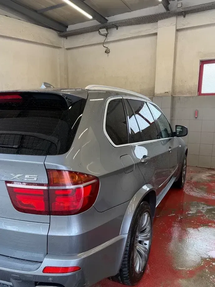 BMW X5 E70 — imagine 4