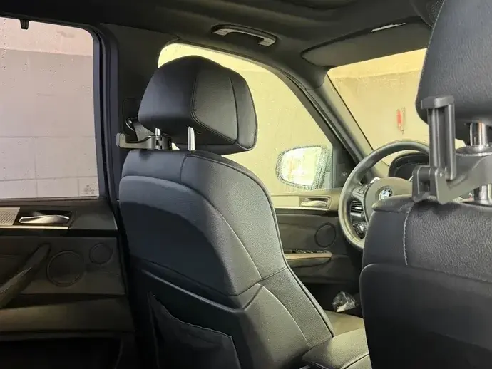 BMW X5 E70
