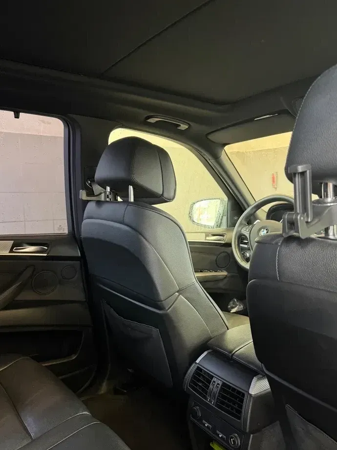 BMW X5 E70 — imagine 6