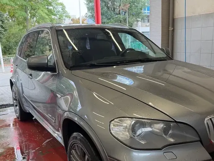 BMW X5 E70
