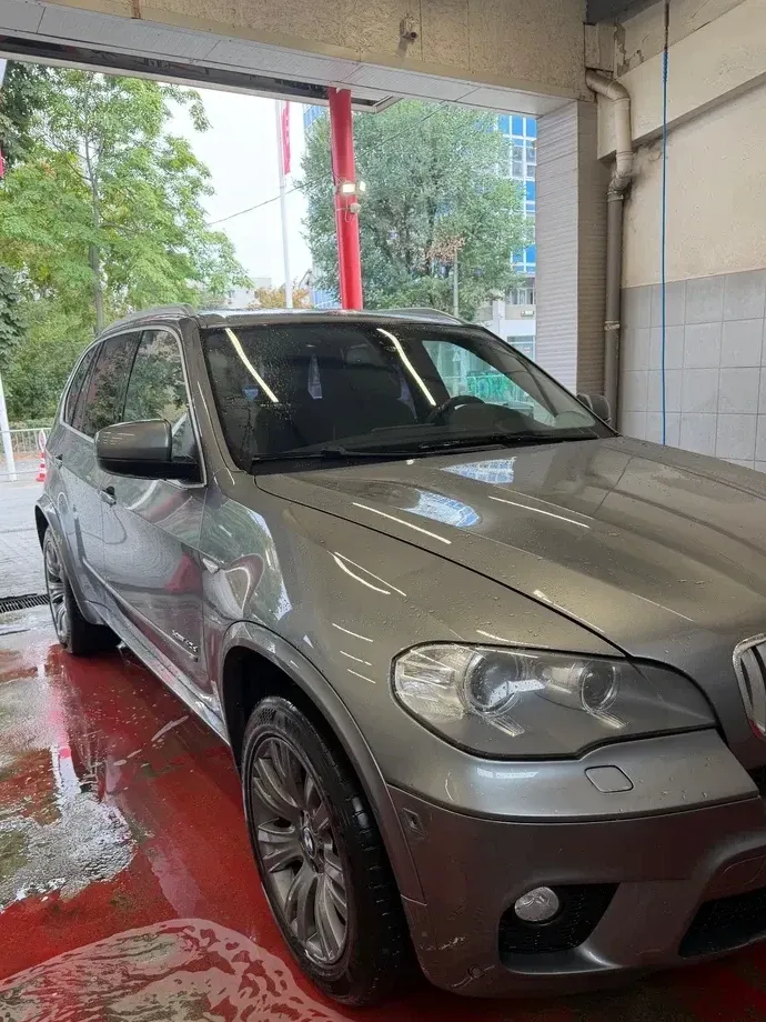 BMW X5 E70 — imagine 3