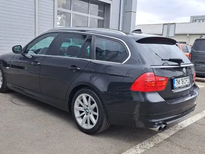 BMW Seria 3 E90/E91/E92/E93