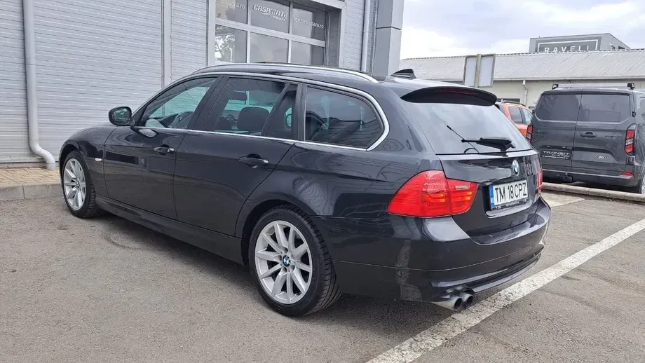 BMW Seria 3 E90/E91/E92/E93 — imagine 6