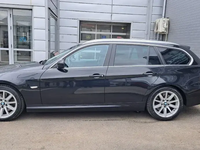 BMW Seria 3 E90/E91/E92/E93