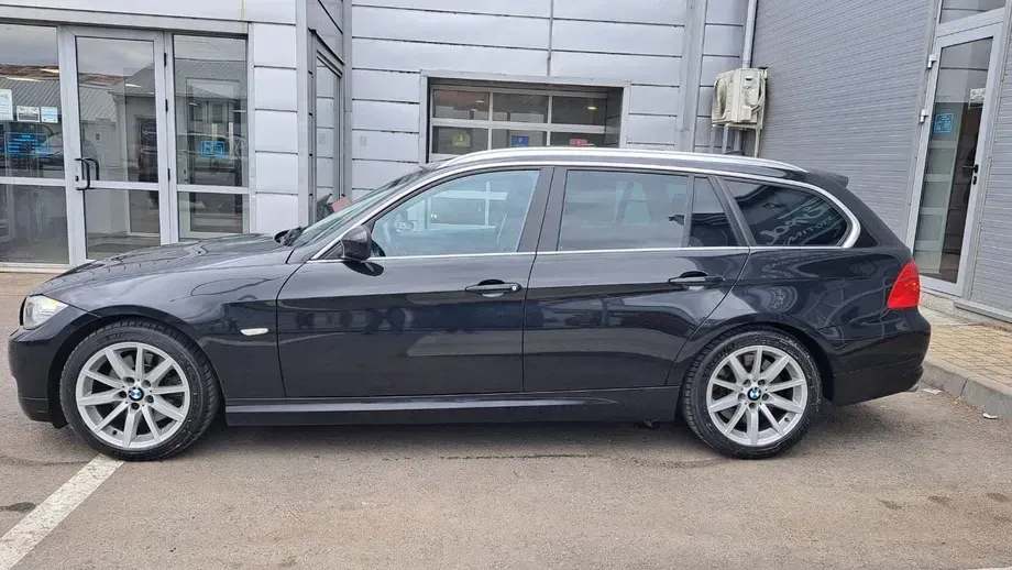 BMW Seria 3 E90/E91/E92/E93 — imagine 3