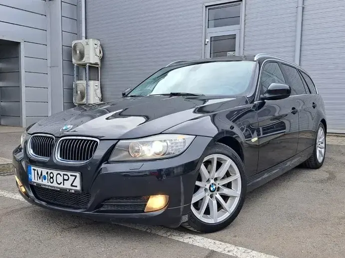BMW Seria 3 E90/E91/E92/E93