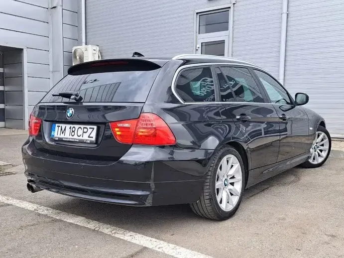 BMW Seria 3 E90/E91/E92/E93