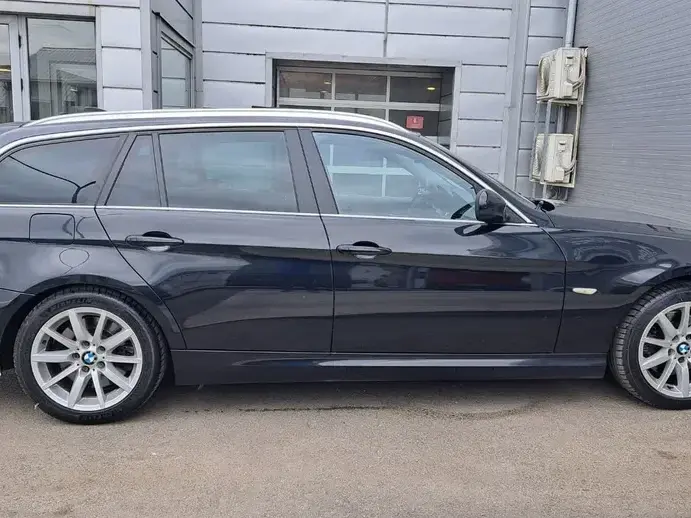 BMW Seria 3 E90/E91/E92/E93