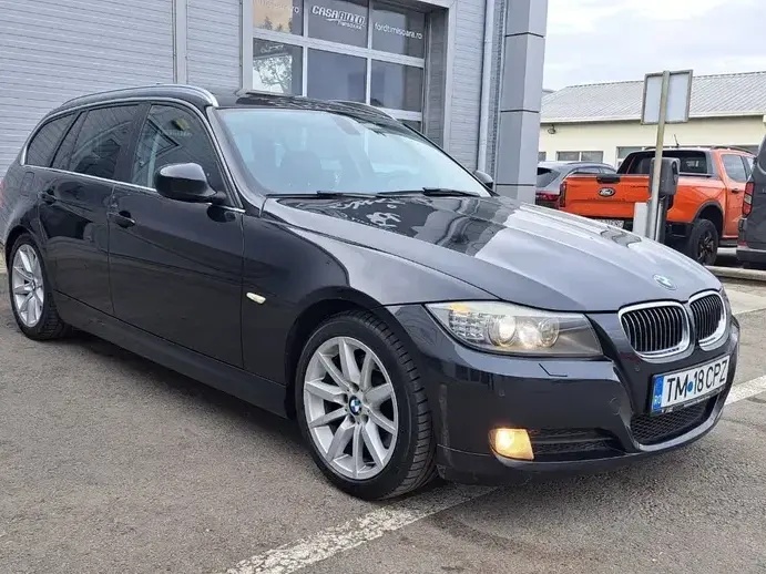 BMW Seria 3 E90/E91/E92/E93