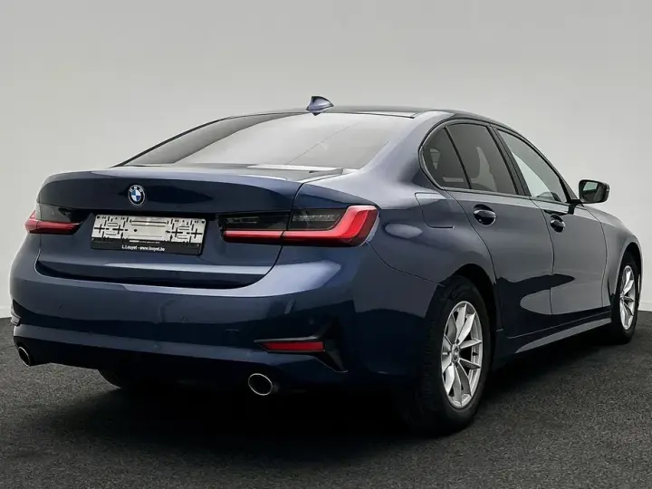 BMW Seria 3 G20/G21