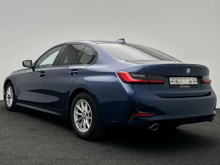 BMW Seria 3 G20/G21