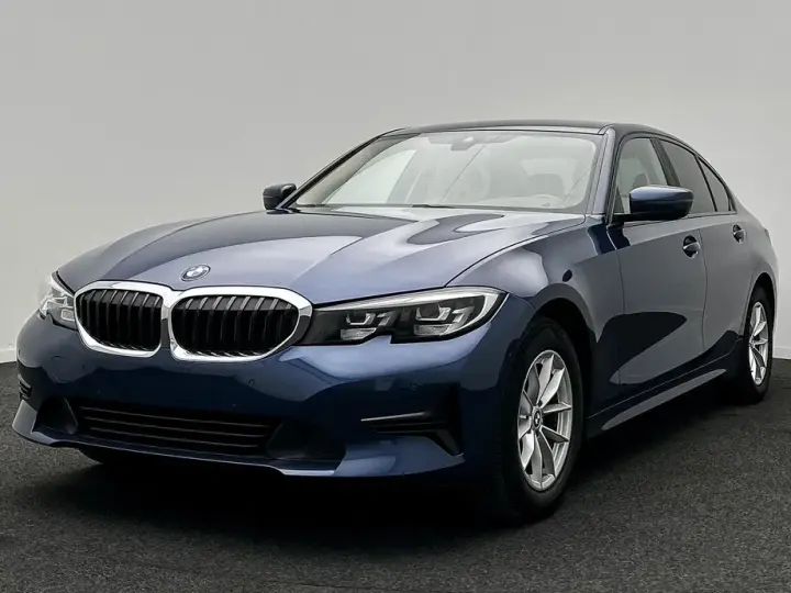 BMW Seria 3 G20/G21