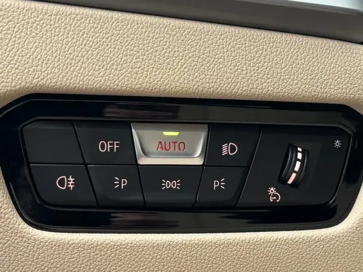 BMW Seria 3 G20/G21