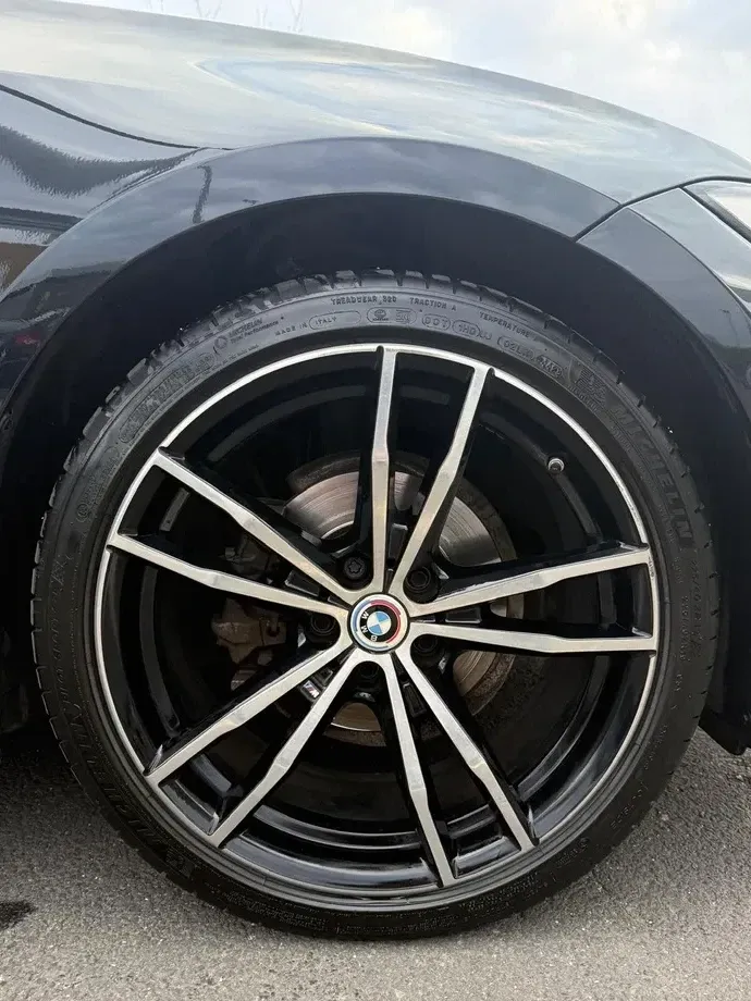 BMW Seria 3 G20/G21 318d Aut. — imagine 3