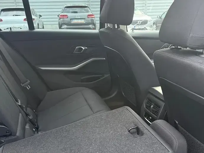 BMW Seria 3 G20/G21 318d Aut.