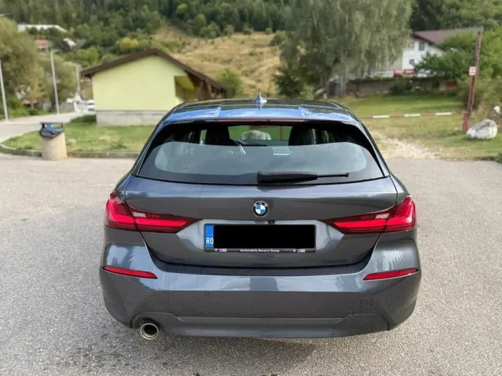BMW Seria 1 F40/F52 118i Aut.