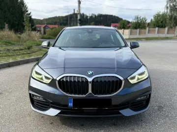 BMW Seria 1 F40/F52 118i Aut.