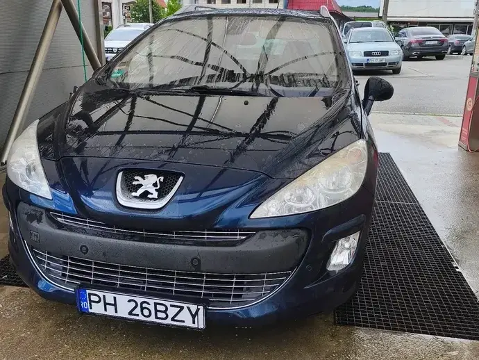 Peugeot 308 I