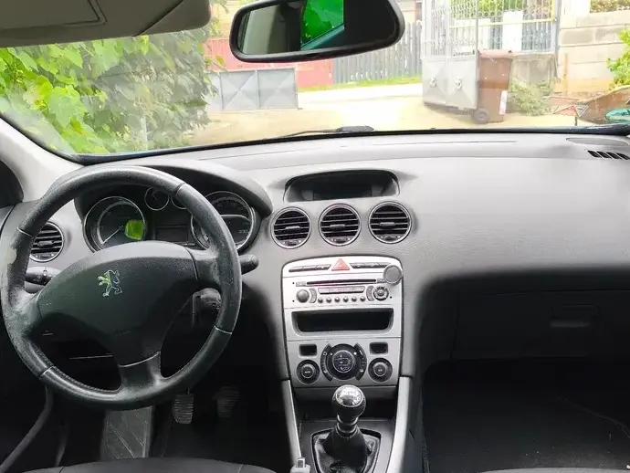 Peugeot 308 I