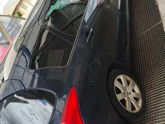 Peugeot 308 I