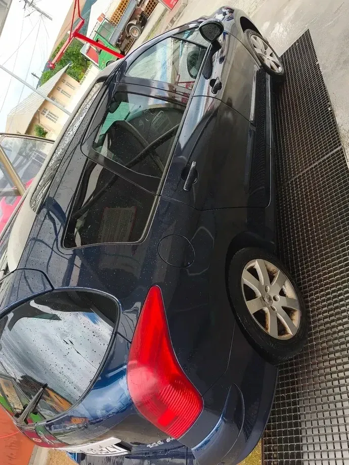 Peugeot 308 I — imagine 4