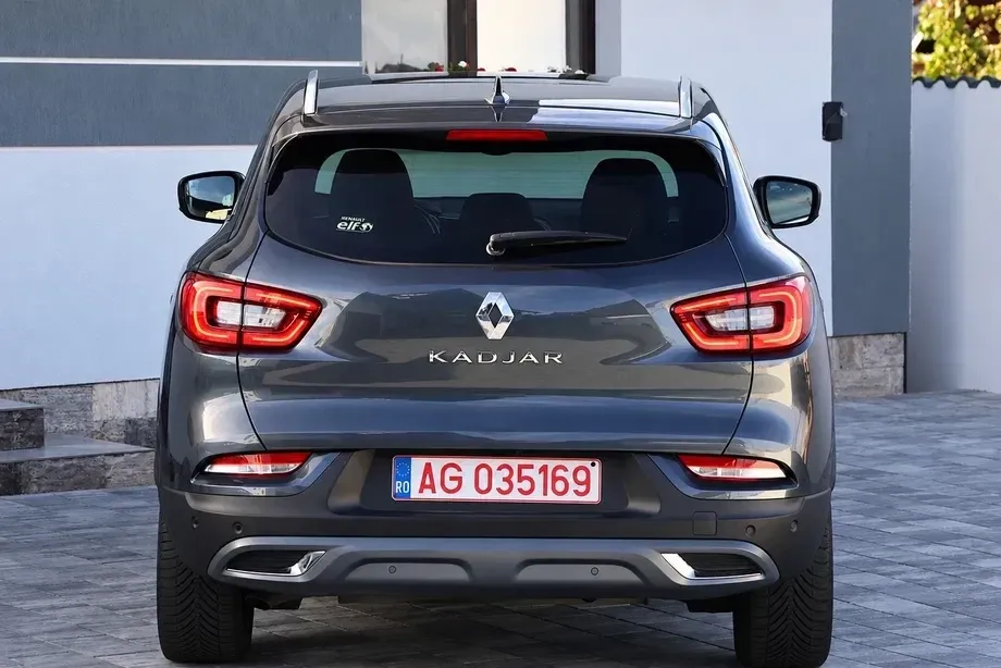 Renault Kadjar — imagine 5
