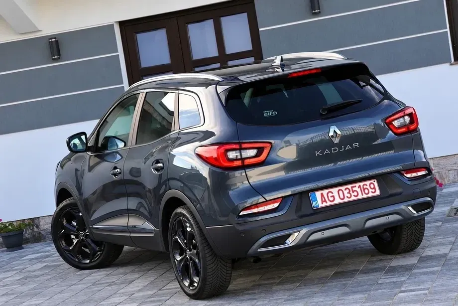 Renault Kadjar — imagine 6
