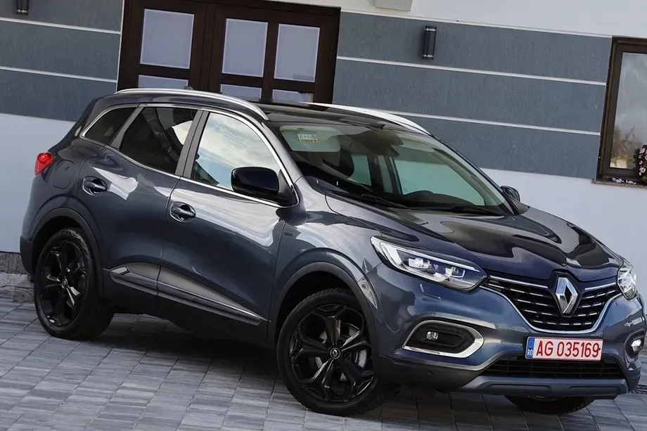 Renault Kadjar — imagine 3