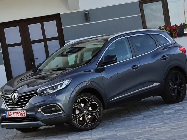 Renault Kadjar