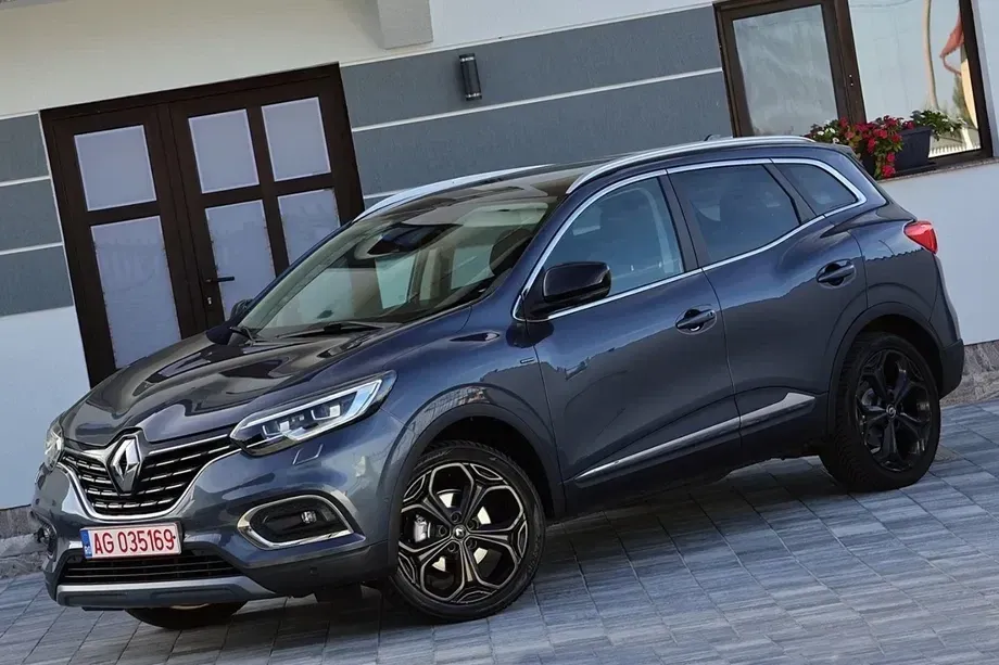 Renault Kadjar — imagine 4