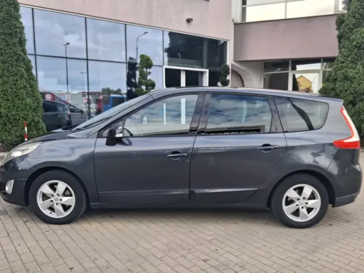 Renault Grand Scenic TCe 130 Dynamique