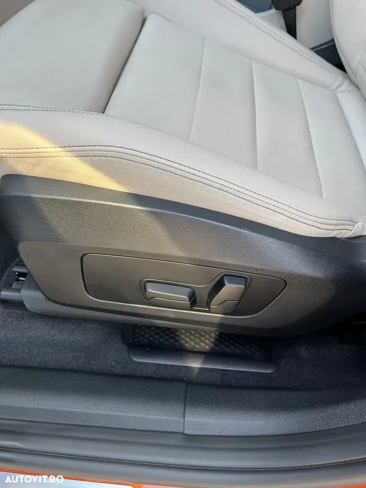BMW X1 xDrive23d AT MHEV — imagine 6