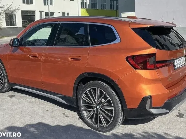BMW X1 xDrive23d AT MHEV