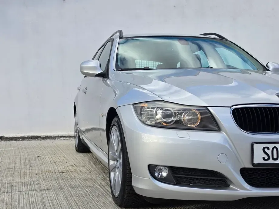BMW Seria 3 E90/E91/E92/E93 320d DPF — imagine 6