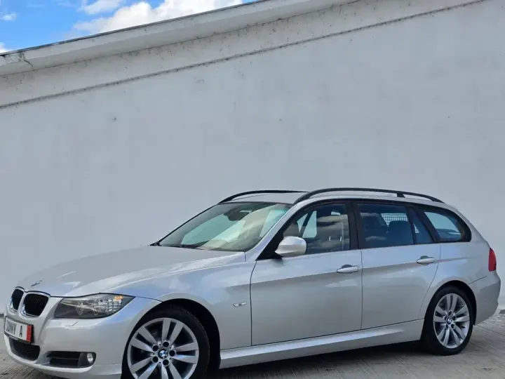 BMW Seria 3 E90/E91/E92/E93 320d DPF