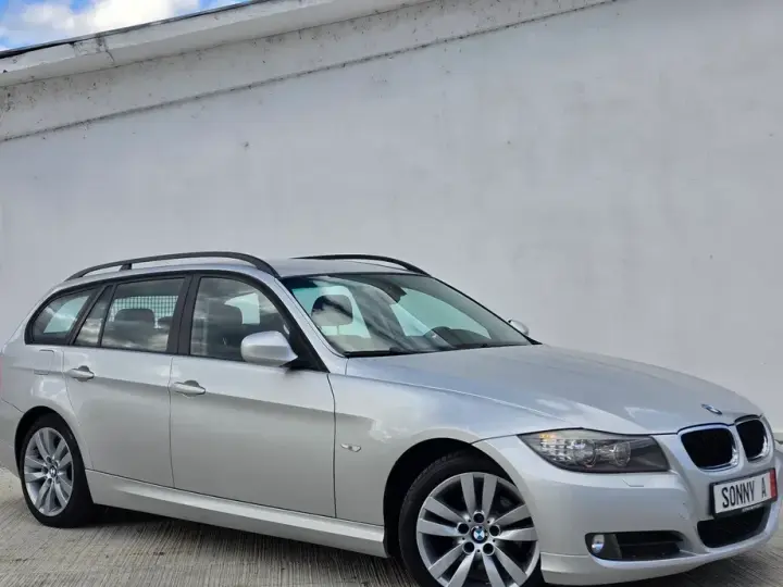 BMW Seria 3 E90/E91/E92/E93 320d DPF