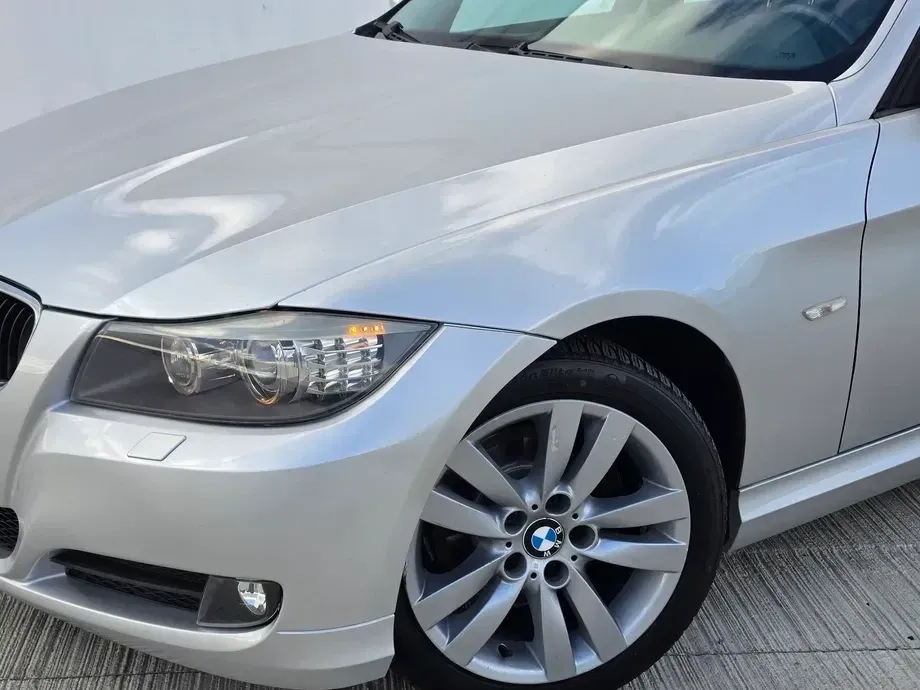 BMW Seria 3 E90/E91/E92/E93 320d DPF — imagine 4
