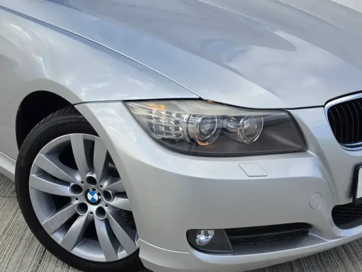 BMW Seria 3 E90/E91/E92/E93 320d DPF
