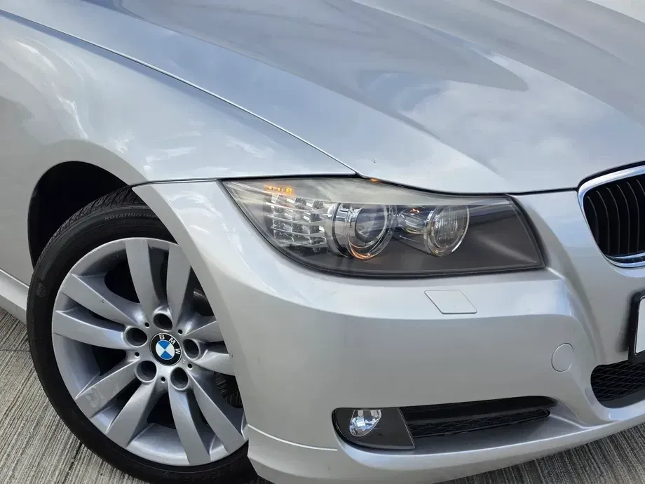 BMW Seria 3 E90/E91/E92/E93 320d DPF — imagine 5