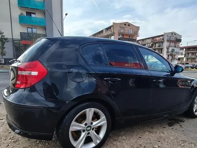 BMW Seria 1 E81/E82/E87/E88