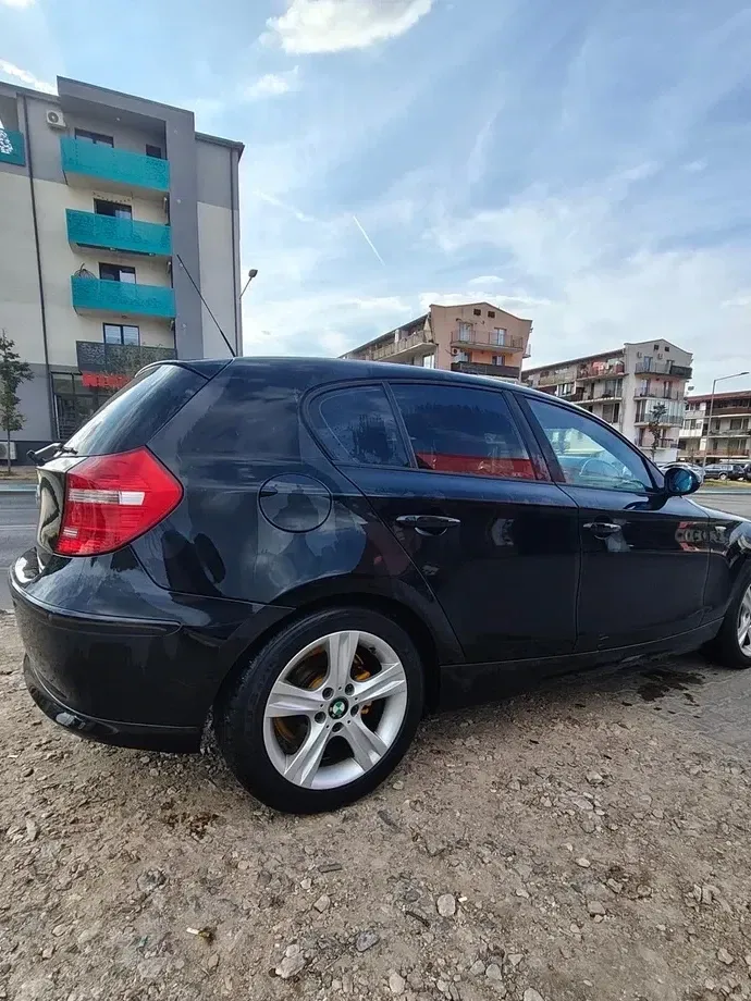 BMW Seria 1 E81/E82/E87/E88 — imagine 2