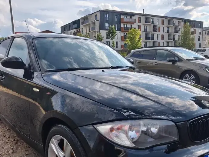 BMW Seria 1 E81/E82/E87/E88