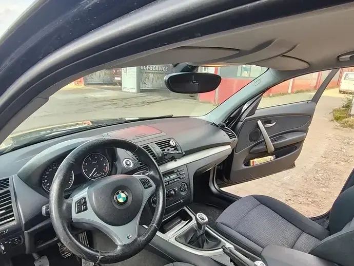 BMW Seria 1 E81/E82/E87/E88