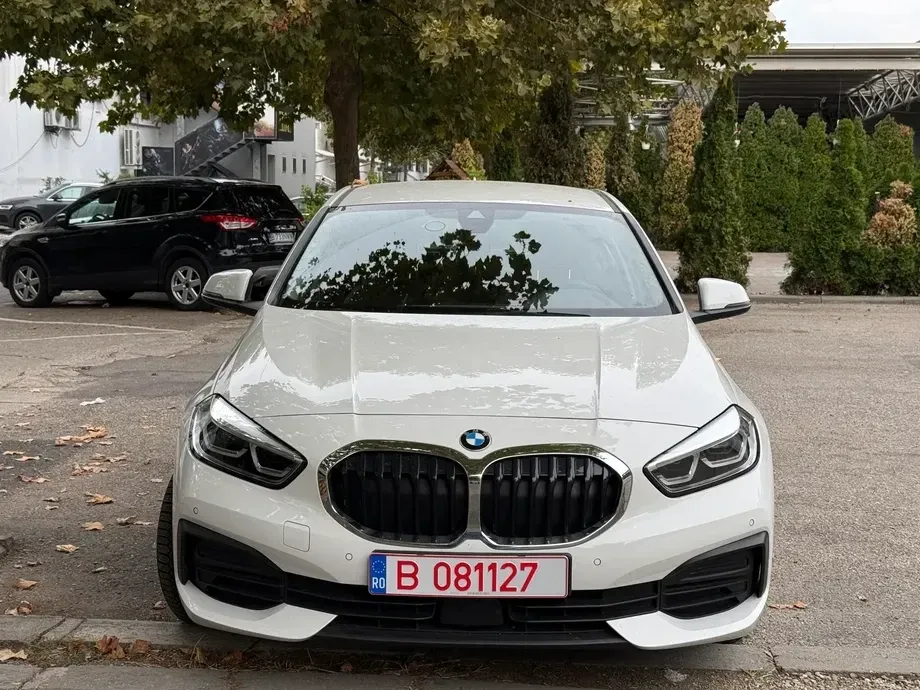 BMW Seria 1 F40/F52 118i Aut. Advantage — imagine 6