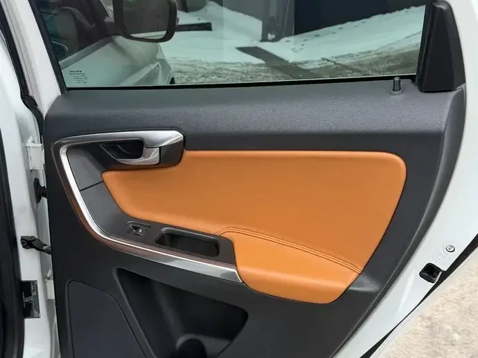 Volvo XC 60 I D4 VEA Start-Stop Momentum